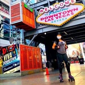 Meet your Posher, Ethel